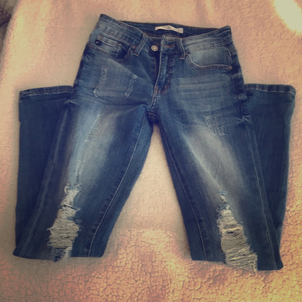 Kan Can jeans